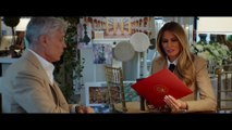 Amazon lanza tráiler del documental “Melania Trump”