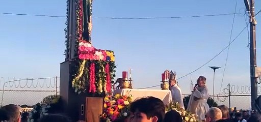 Celebración de Nuestra Señora de Guadalupe en Mazatlán | 12 de diciembre de 2025