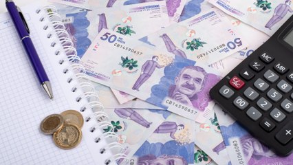 Desde el Gobierno Nacional dan pistas sobre el aumento del salario mínimo: "Debe estar en dos dígitos"