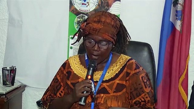 MCI siyen yon pwotokòl akò ak RANAMSAP nan kad pwojè pou ranfòse kapasite sektè enfòmèl la