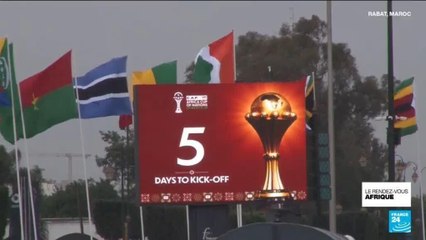 CAN 2025 : pays hôte, le Maroc d'Achraf Hakimi est le favori de la compétition