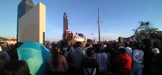 Celebración de Nuestra Señora de Guadalupe en Mazatlán | 12 de diciembre de 2025