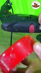 LIJADORA CASERA HECHA CON TALADRO FIJO EN MESA MUY FACIL DE HACER - Luis Lovon