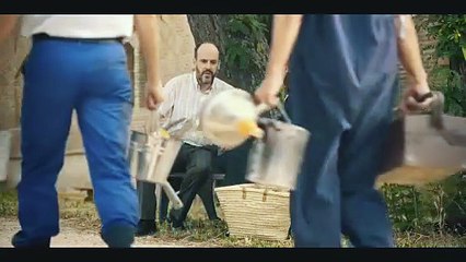 Sueños de libertad Capitulo 464