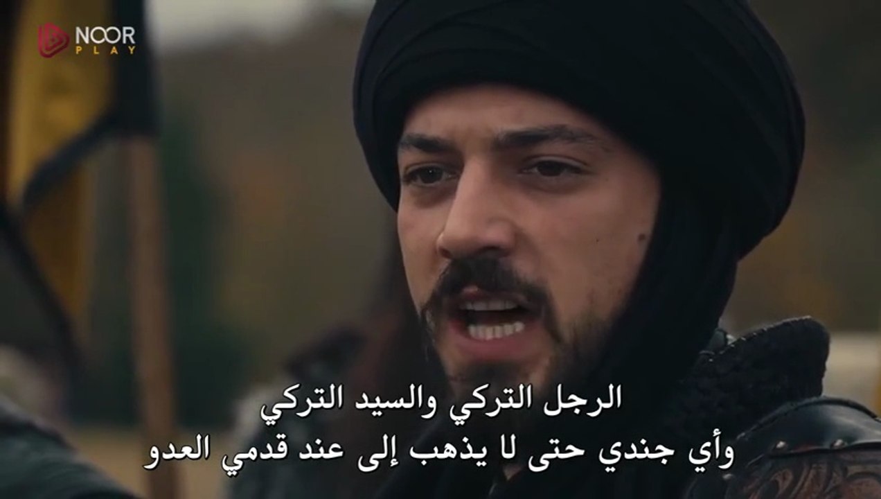 المؤسس أورهان مترجم الحلقة 8 مترجمة جزء 1