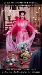 Demoness Unbound Full Movie Eng Sub Chinese Drama