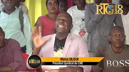 Sendika CNE mande otorite konsène yo peye res mwa salè yo dwe.