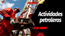 Tras la Noticia | Pdvsa informó que exportación del crudo y derivados se desarrollan con normalidad