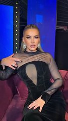 Leonora Jakupi bëhet gati