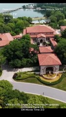 Reunited With My Three Billoinaire Brothers