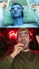 Sam Worthington a failli ne pas devenir Jake Sully