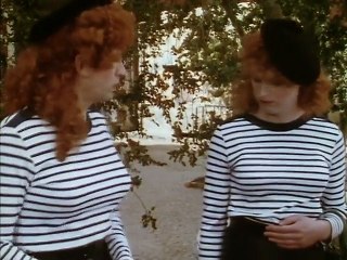 Allo Allo S3E05 - Pretty Maids All in a Row