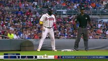 2021 ATL Braves: Mets @ Braves (7/1/21)