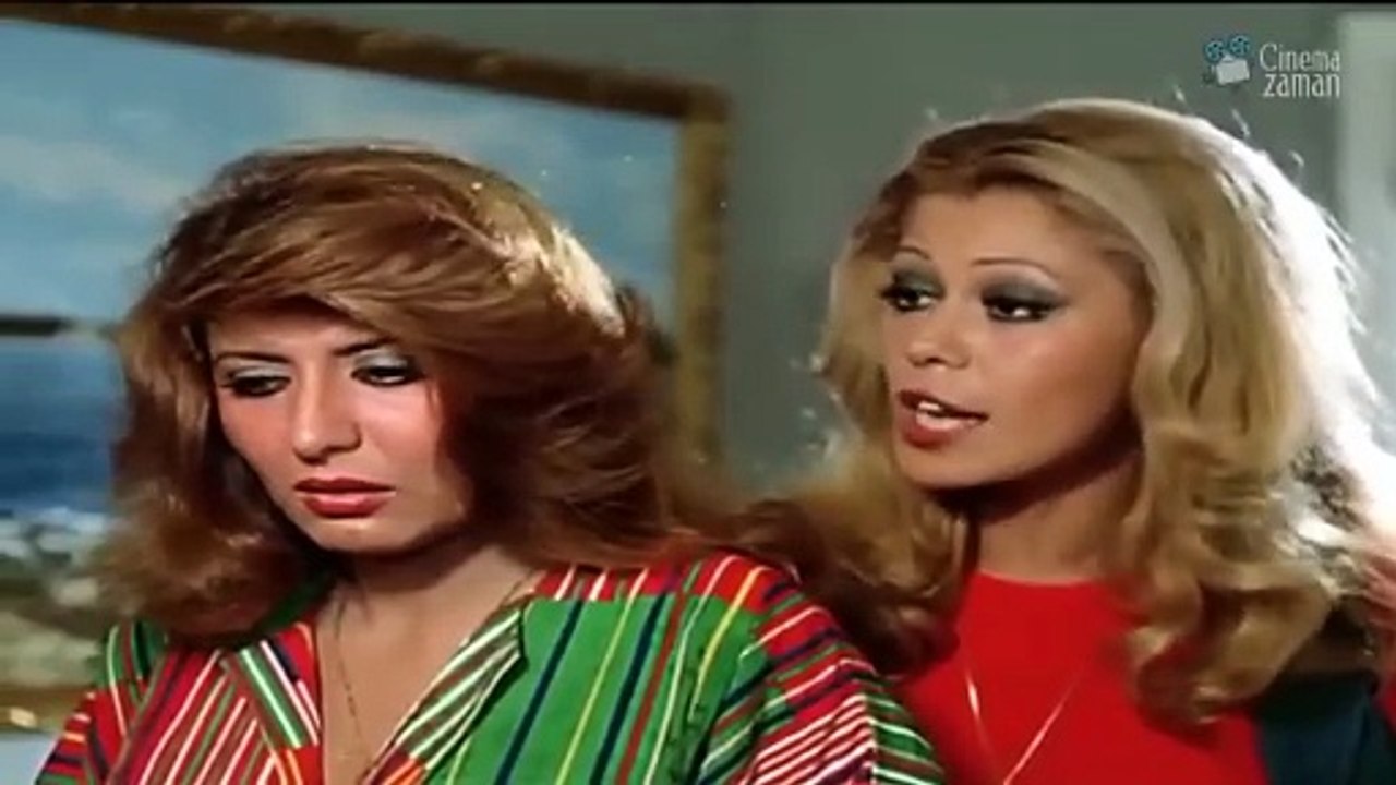 حصرياً فيلم إمرأه في دمي  بطولة سهير رمزي ومحمود عبدالعزيز