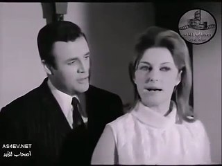 الفيلم النادر اين حبي مريم فخر الدين