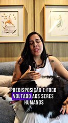 Saiba qual o verdadeiro papel dos cães no processo do terapia