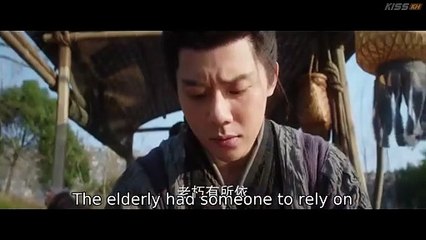 The Vendetta Of An Ep 14 Engsub