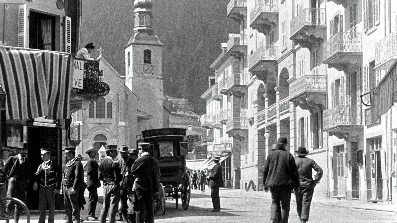 Lumière, l'aventure continue !