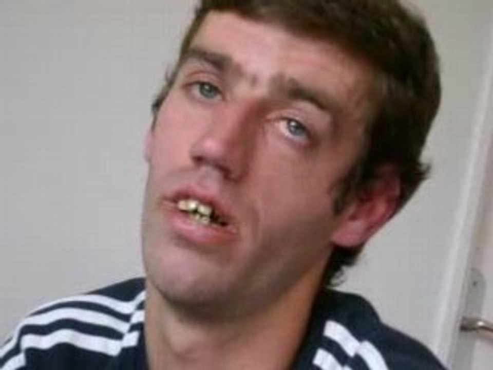Ribery bouré