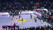 Meravigliosa Virtus Bologna, il Partizan si inchina: gli highlights