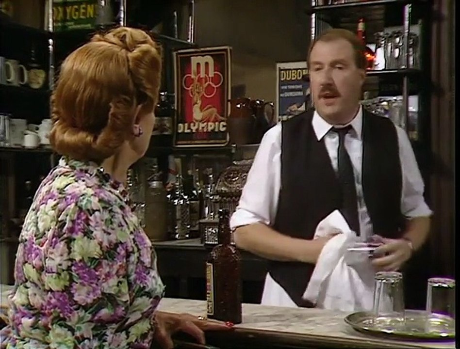 Allo Allo S4E02 - Camp Dance