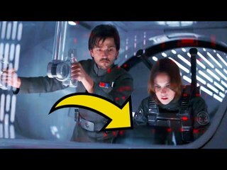 10 Huge Star Wars Moments That Happened In The Background