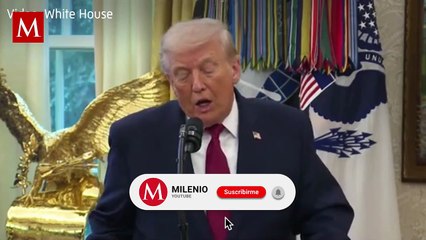 Trump ordena bloqueo naval total a Venezuela y sanciona petroleros