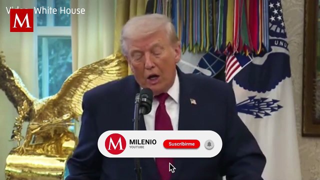 Trump ordena bloqueo naval total a Venezuela y sanciona petroleros