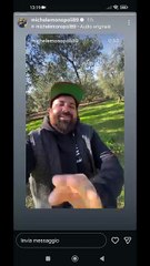 Michele monopoli story