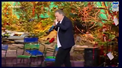 Αλ Τσαντίρι Νιουζ | 18/12/25