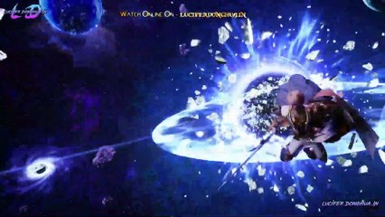 Throne of Seal Ep 190