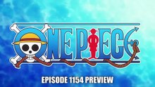 One piece 1154 vostfr