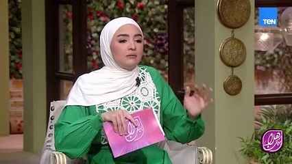 فقرة كلها شقاوة ولعب بين مليكة ملكة الترندات وهلا 😍 تعالوا نشوف حصل إيه ✨❤