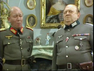 Allo Allo S4E03 - Good Staff Are Hard to Find