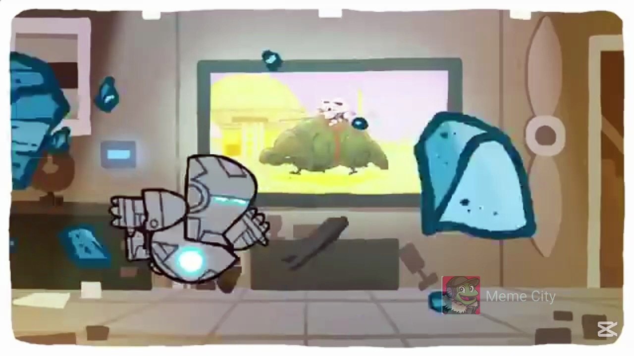The Ultimate Iron Man Recap - Meme 144