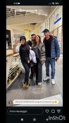 Guendalina tavassi story