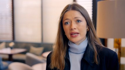 Inside the Four Seasons Park Lane Season 1 Episode 5