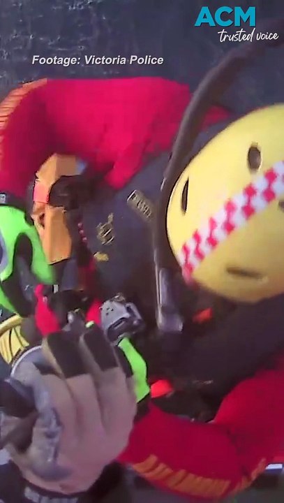 Yacht sinks, two men rescued in Tasman Sea