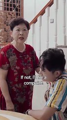 Queen Of The Riches - Hands Off What's Mine