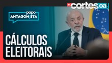PL da Dosimetria turbina guerra entre Lula e Congresso
