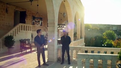 مسلسل المدينة البعيدة الحلقة 3 مترجم