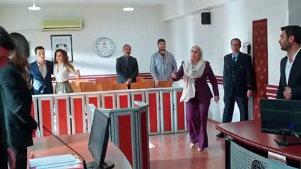 مسلسل المدينة البعيدة الحلقة 201 مدبلجة