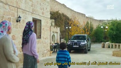 مسلسل المدينة البعيدة الحلقة 42 مترجم