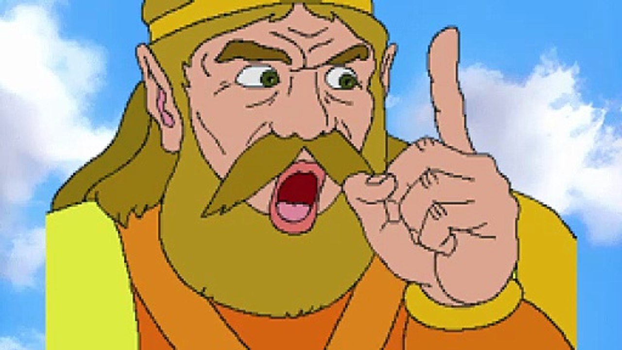By The Way You're Gay But It's A Crappy Attempt At YTP Humor (Remake)