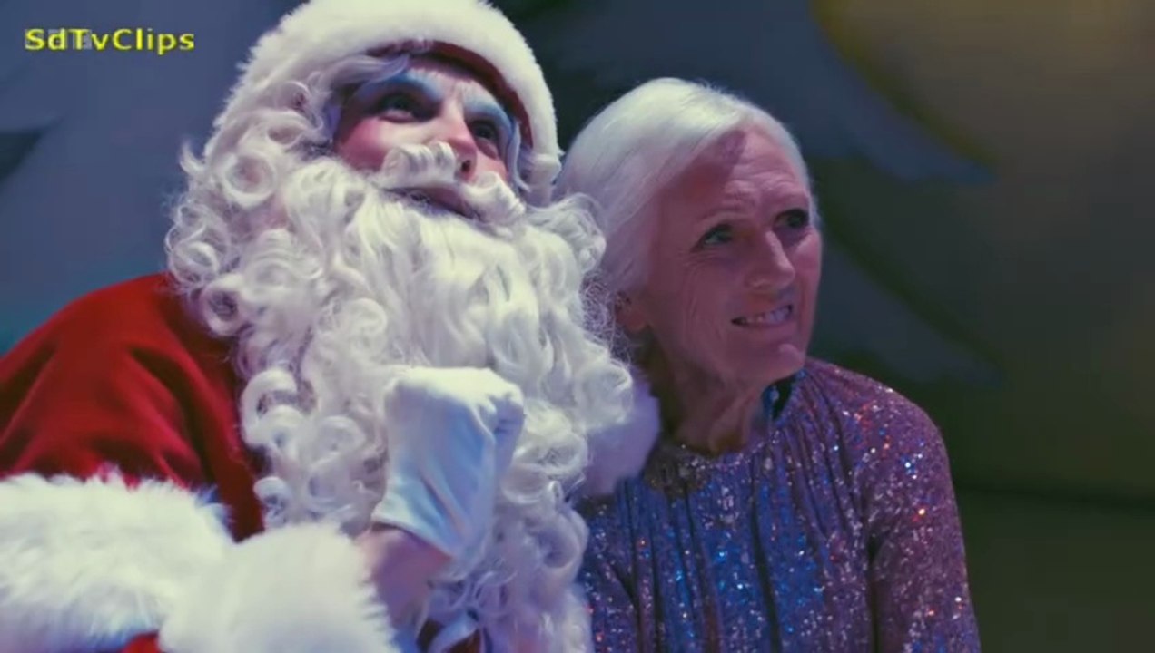 A Mary Berry Christmas 2025