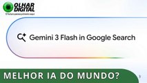Google lança modelo de IA mais rápido e barato