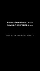 an animatīc teaser trailer animation anime