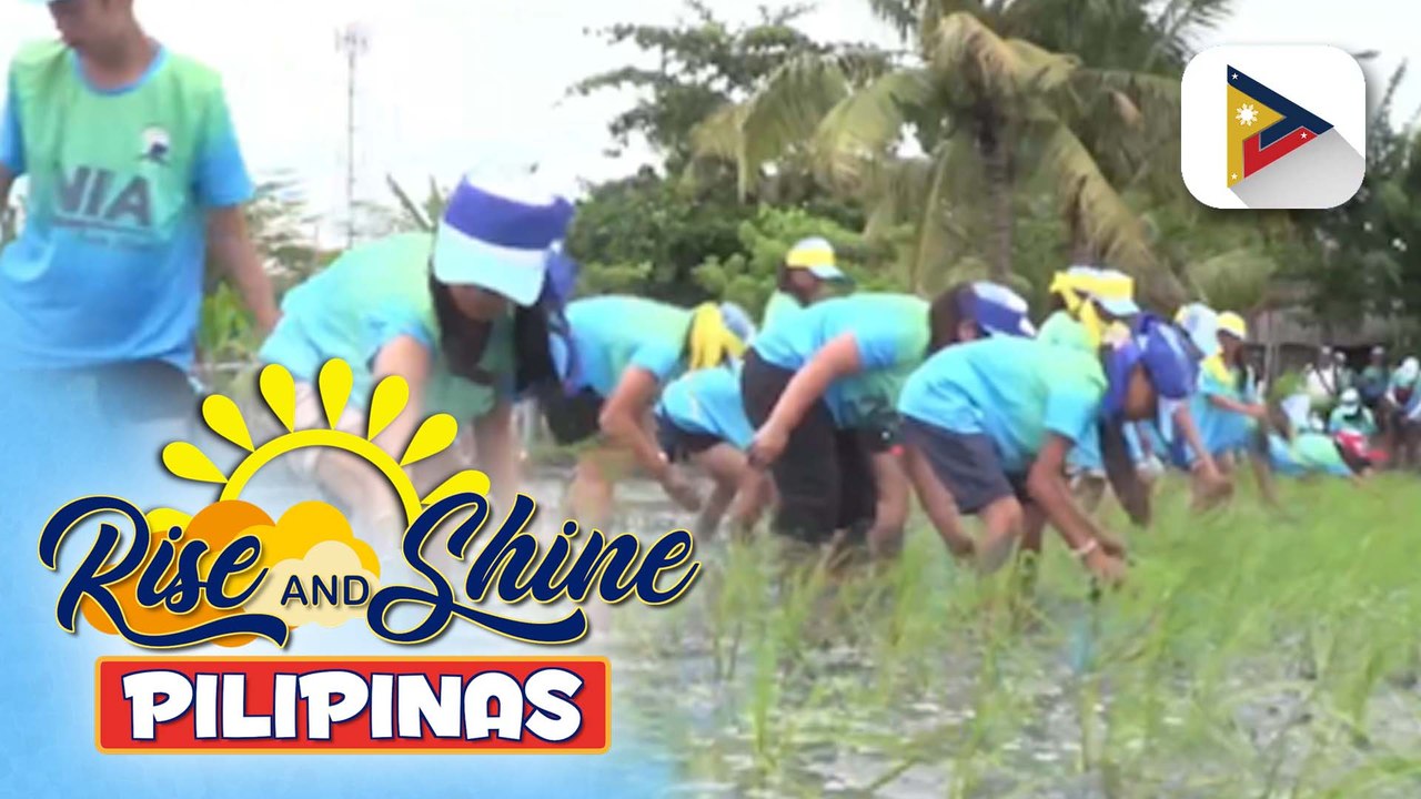 National Irrigation Administration Region VI Farm Camp 2025