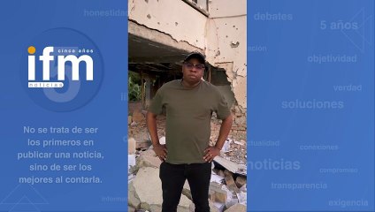 Situación de orden público en Buenos Aires, Cauca