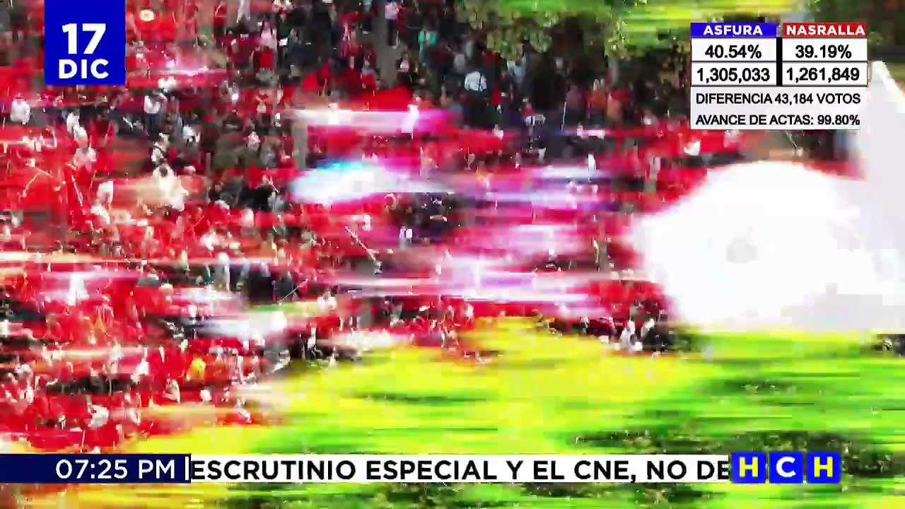 En Vivo (8732)